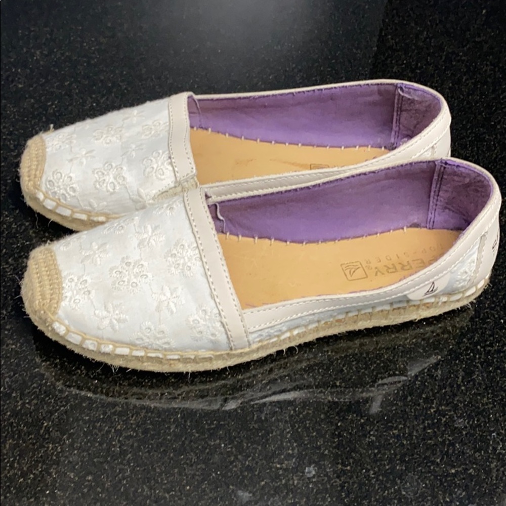 Good condition SPERRY Top Sider.